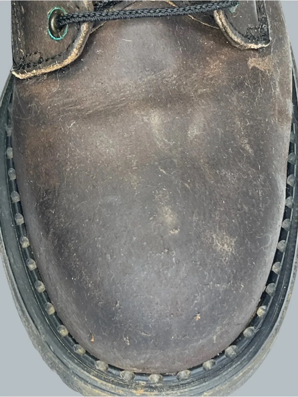 Red Wing red wing